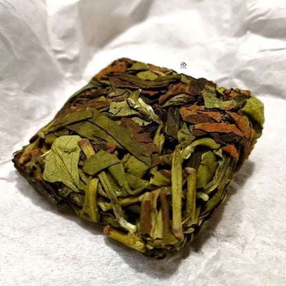 Organic Milk Fragrance Tea Compressed Tea Cake Shuixian Oolong Tea Natural Tea