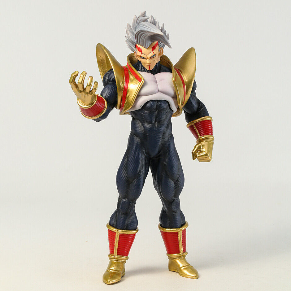 Anime Dragon Ball Super Saiyan Baby PVC Figure Statue New No Box 28cm