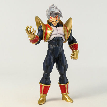 Anime Dragon Ball Super Saiyan Baby PVC Figure Statue New No Box 28cm