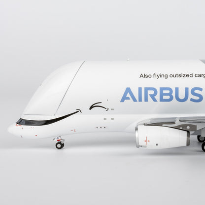 1:400 NGmodels Airbus A330-700L Beluga Passenger Airplane Diecast Plane Model