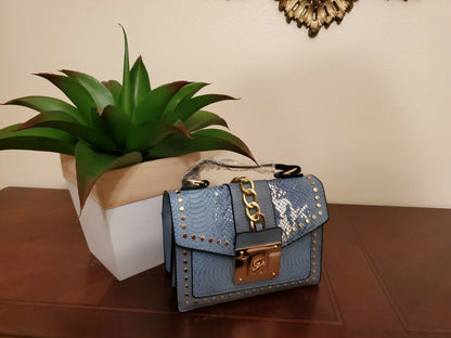 Women Hand Bag Messenger Shoulder Fashion Cross Luxury Leather Ladies Purs