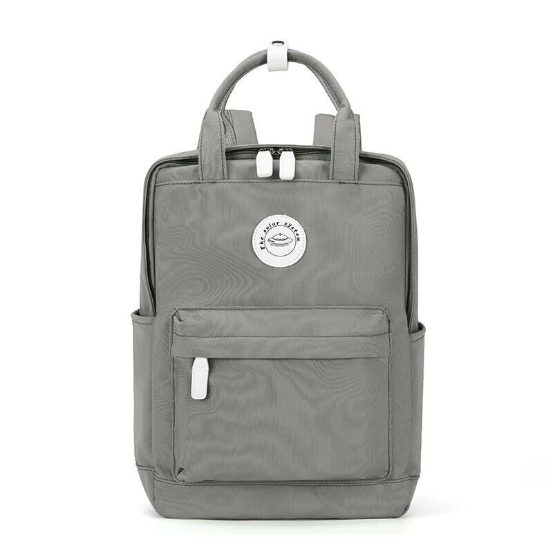 School Backpack Backpacks Women, Back Bag Girl, Children's Backpack Schoolbag