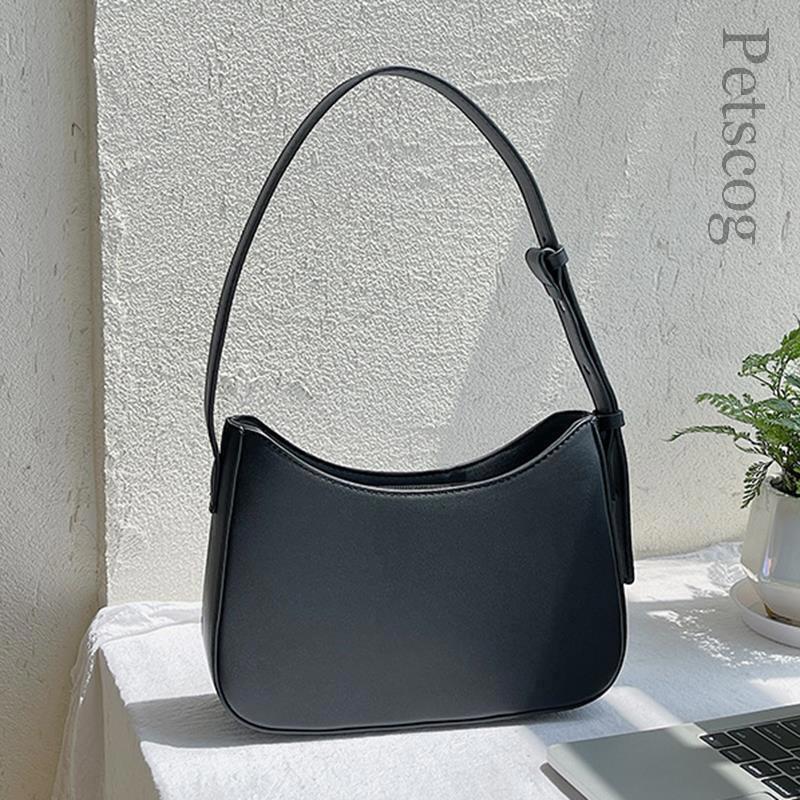Bags Women Fashion Pu Leather Zipper Bag Ladies Travel Handbag