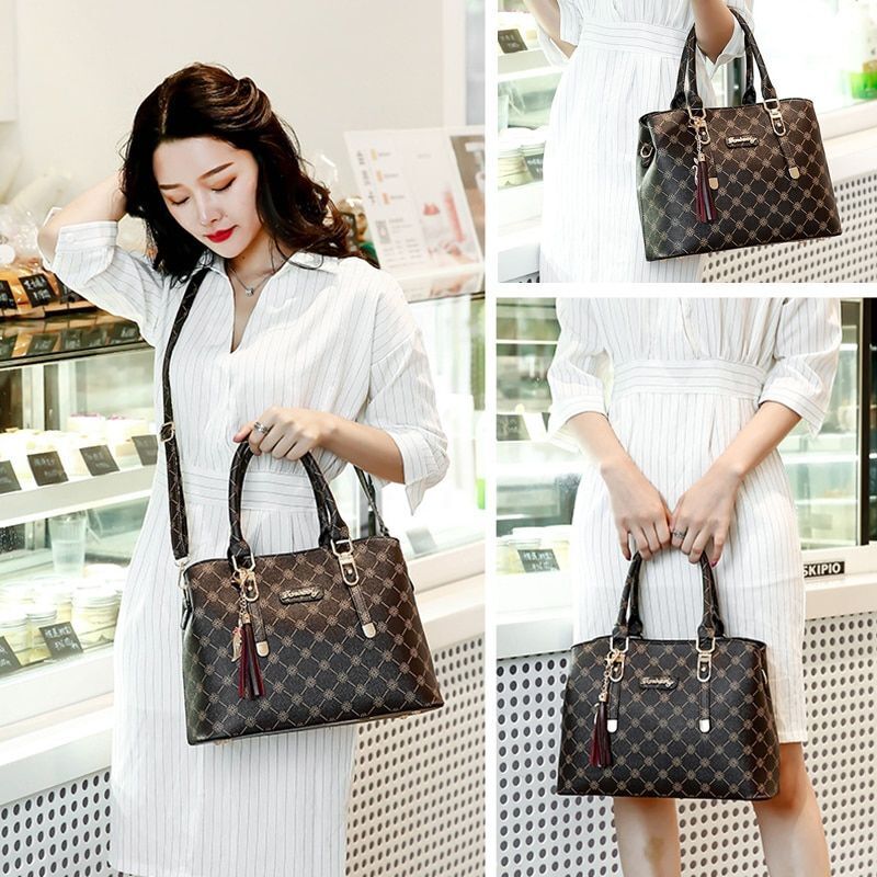 Shoulder Bag Summer Beach Female Crossbody Bag Fashion Handbag Purses Handbags