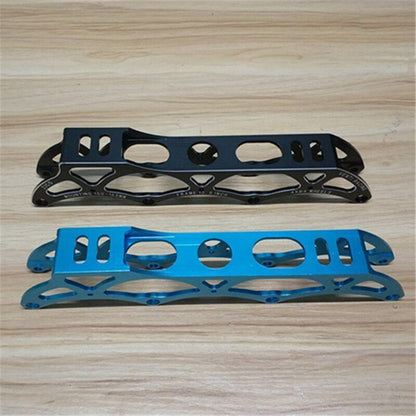 10.5inch 4X84mm Alloy Venti Racing Inline Speed Skates Frame Wheels 150/165mm