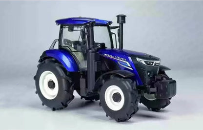 1:32 LOVOL M2404-7R Tractor Farm Vehicle Construction Machine Diecast Model