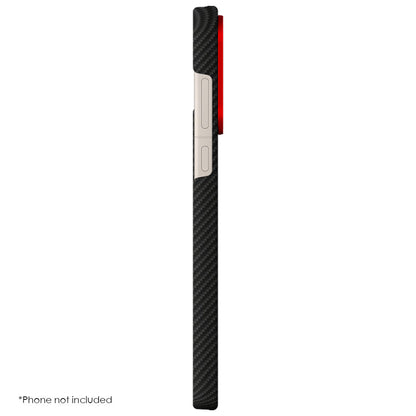 Original OnePlus 15 Aramid Fiber Mag Case – OPPO Mag, 10N, Wireless Charge Ready