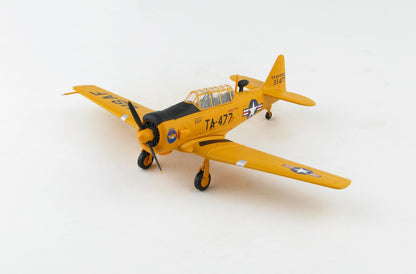 HOBBY MASTER T-6G Texan 49-3477 USAF 1/72 diecast plane model aircraft