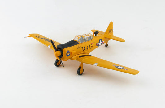 HOBBY MASTER T-6G Texan 49-3477 USAF 1/72 diecast plane model aircraft