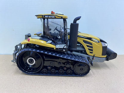 1:32 USK CHALLENGER MT875E Tractor Farm Vehicle Machinery Diecast Model