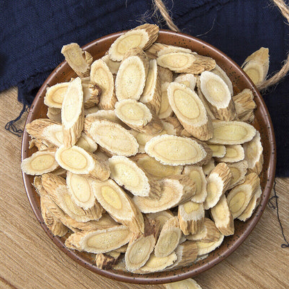 Top Grade Huang Qi Astragalus Root Wild China Yellow Herbal Health Tea