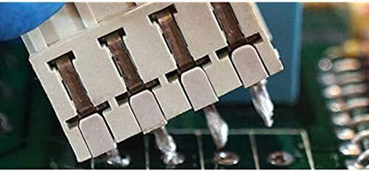 MG Chemicals Silver Conductive Epoxy Adhesive, High Conductivity,20min work time