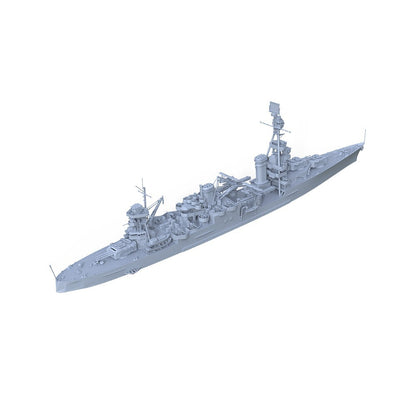 SSMODEL SS2000553 1/2000 Military Model USS Northampton CA-26 Heavy Cruiser 1941