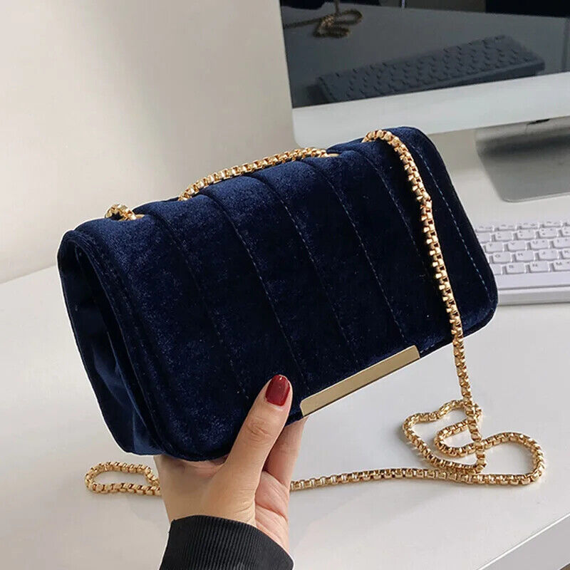 Shoulder Bags Women Flap Crossbody Bag Ladies Messenger Handbags