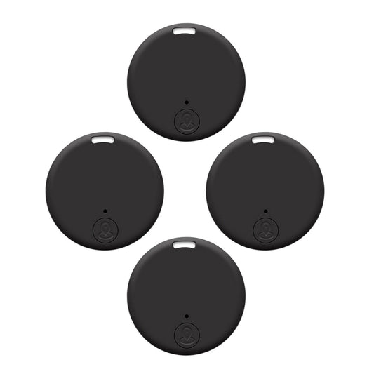 4PCS Repair Part Bluetooth Tracker For Anti Loss Finding Pet Key Child Tag