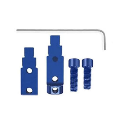 Broken Stripped Screw Removal Tool supports manual removal of broken pipes