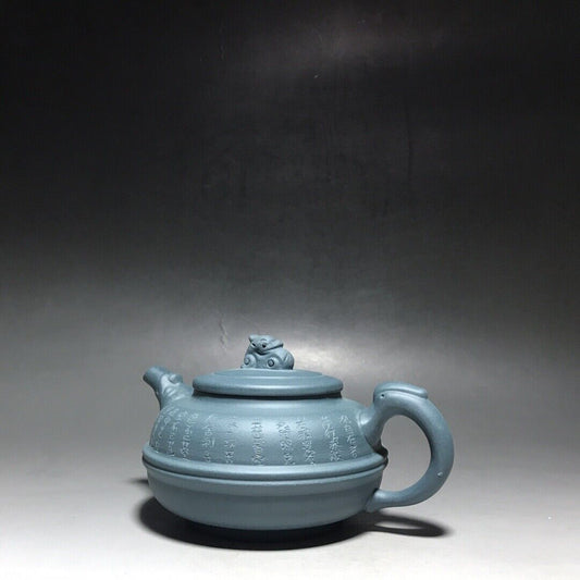 vintage chinese yixing purple clay teapot zisha ceremony fashion gift teaware