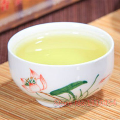 ie Guan Yin Oolong Tea Anxi Premium Loose Leaf Chinese Tea 50g