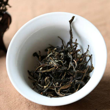 Yunan Cha Pu-erh Tea Cake Puerh Tea Old Tree Natural Organic Health Food 357g