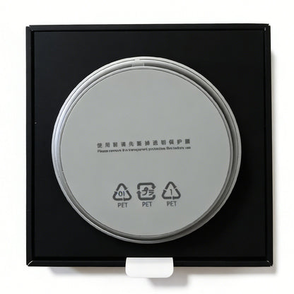 Original OPPO AirVOOC 50W Wireless Charger –for Find N5/X8 Pro, iPhone 12–16 PM