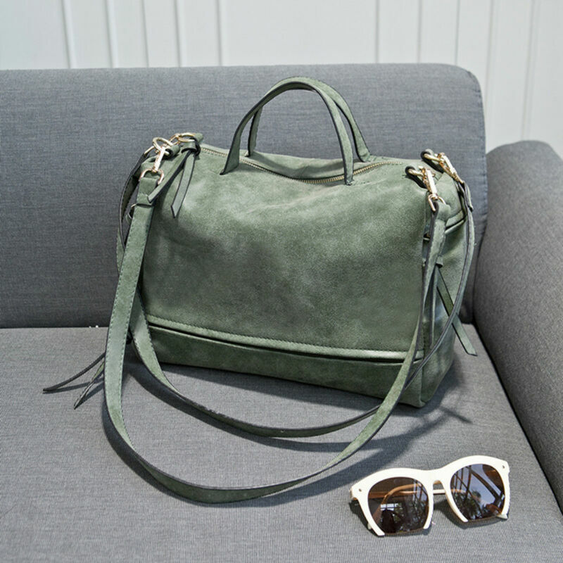 Women Large Handbag Fashion Hobo Satchel Shoulder Crossbody Bag Tote Purse New