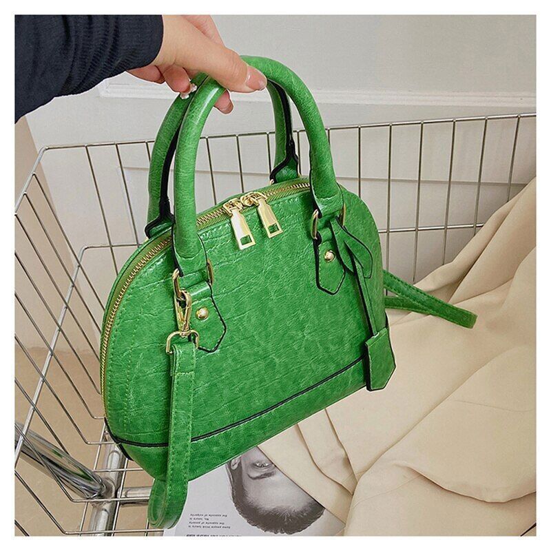 Women's Shoulder Bags Crossbody Bag Classic Simple Hanbag Female Bag