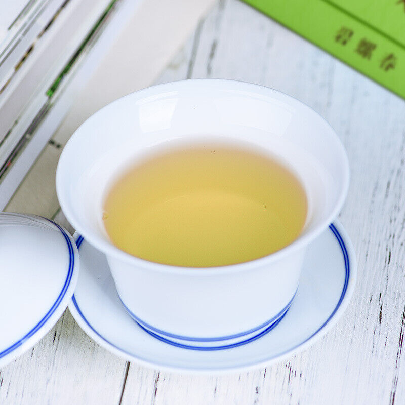 Bi Luo Chun Special Offer Boxed Jiangsu Green Tea Ming Qing New Tea 80g/16packs