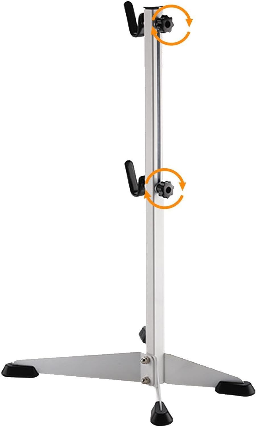 Adjustable Bike Repair Work Stand for Home 20-29in Mountain Bicycle Mechanic