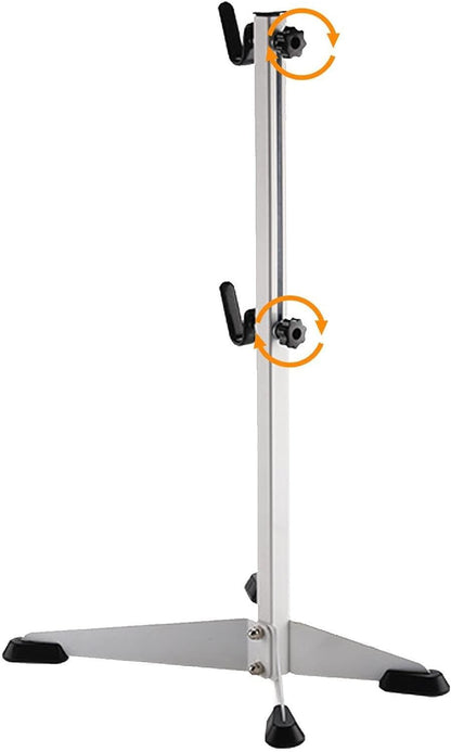 Adjustable Bike Repair Work Stand for Home 20-29in Mountain Bicycle Mechanic