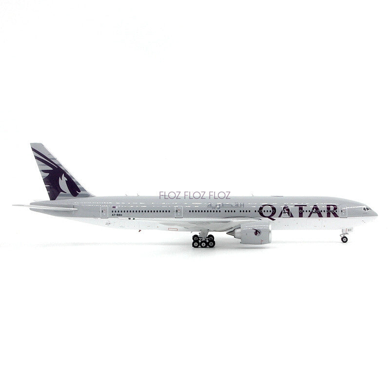 Phoenix QATAR AIRWAYS for Boeing B777-200LR A7-BBH 1:400 plane Pre-built Model