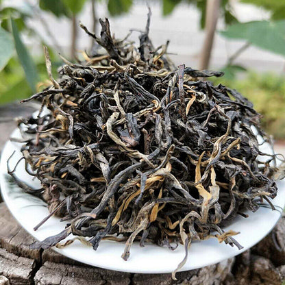 Pure Chinese Black Tea,Yunnan Dian Hong Tea,Schwarzer tee thé noir