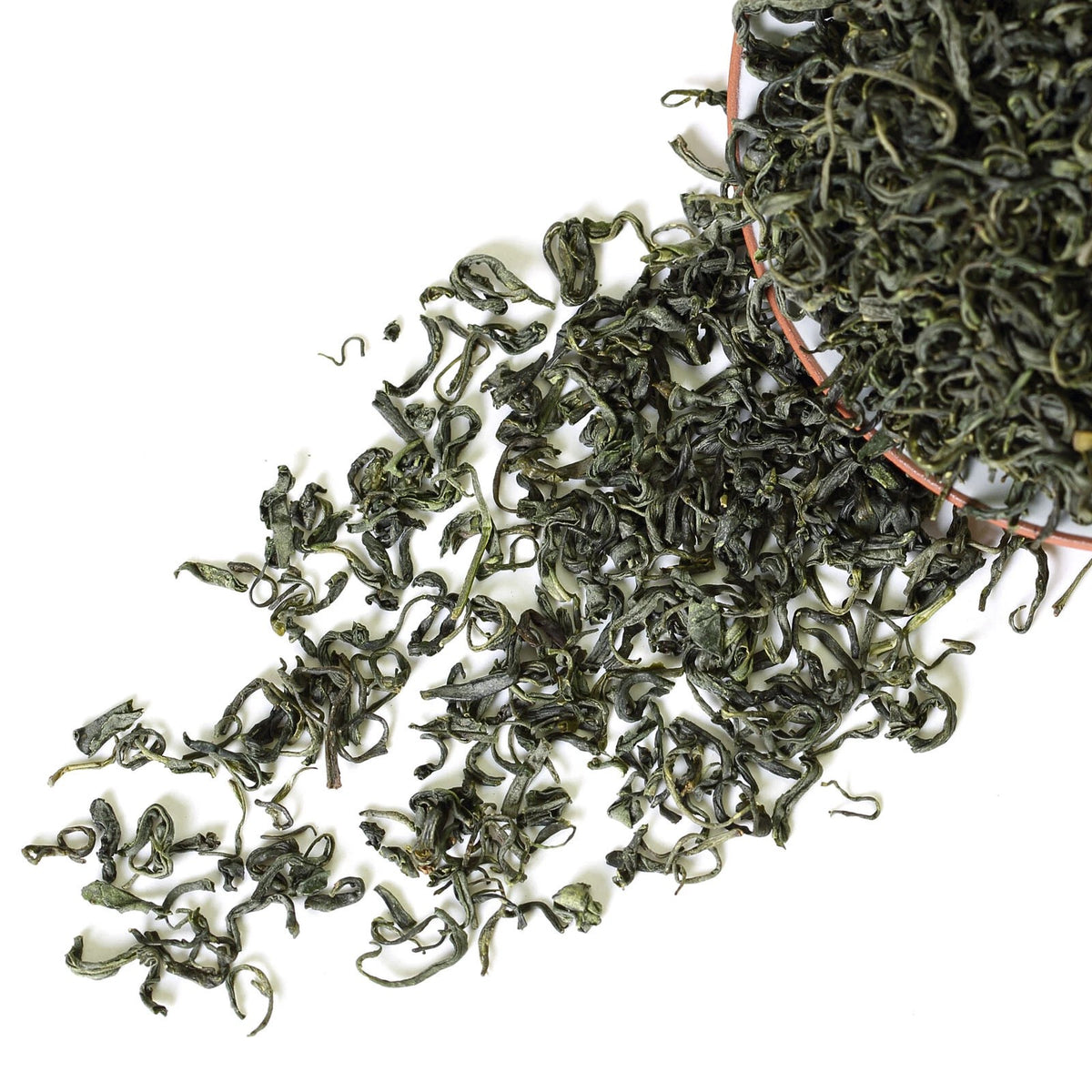 500g Premium Spring Yunwu Cloud Mist High Mountain Chinese Lushan Green Tea