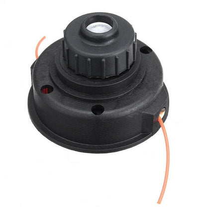 Double Hardened Plastic/Nylon Trimmer Head Spring Line Spool For RYOBI EXPAND-IT