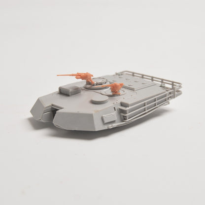 Yao's Studio LYTG72019 1/72 Model US M1 Machine Gun Group For Trumpter 07278