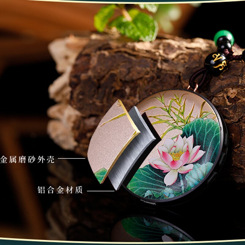108 Song Great Compassion Mantra Mini Buddha Machine Sutra Broadcasting Machine