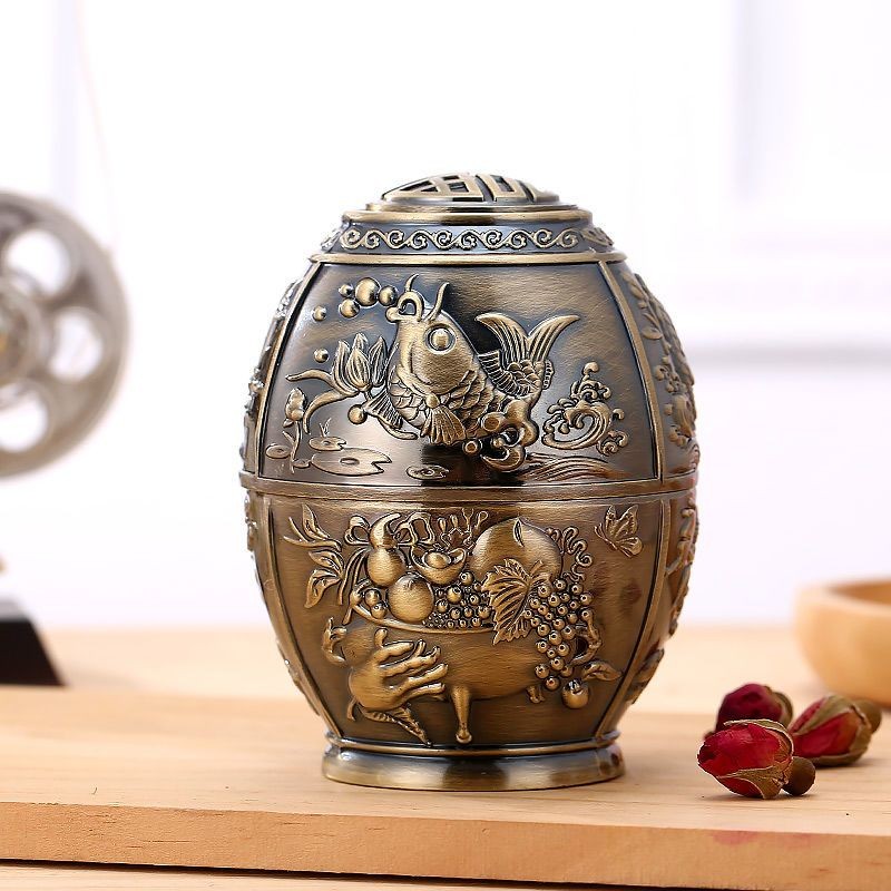 Metal Press Toothpick Holder Creative Automatic Toothpick Box Home Decor