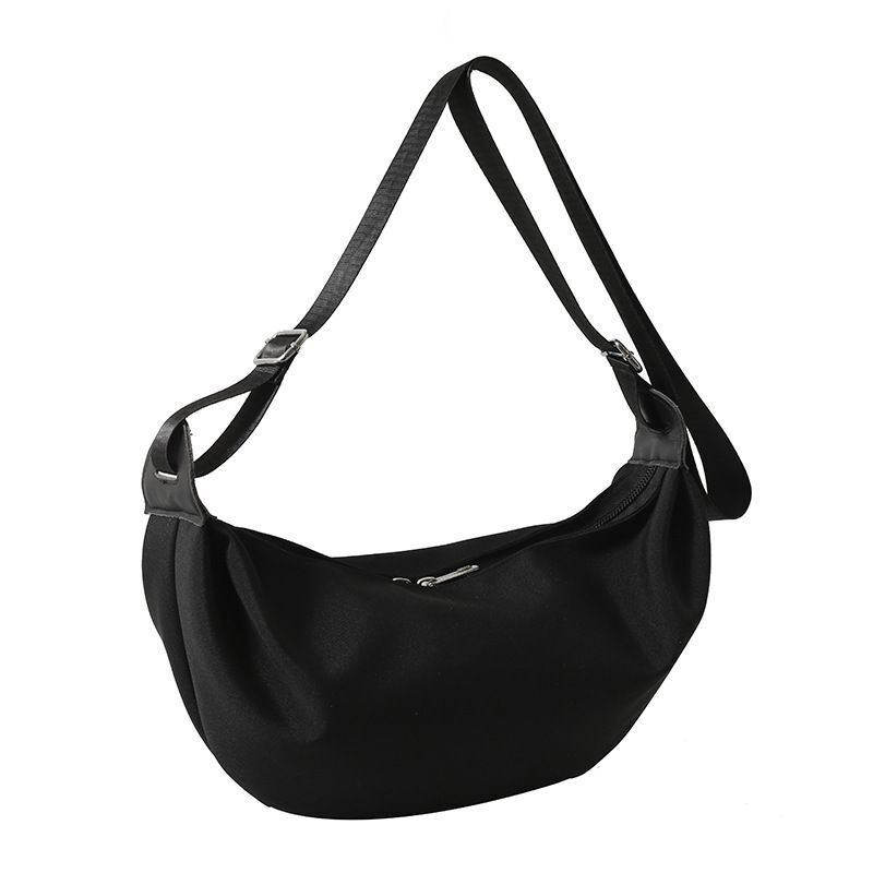Bags Large Tote Spring Summer One Shoulder Bag Crossbody Purse 35*8*20 CM Zipper