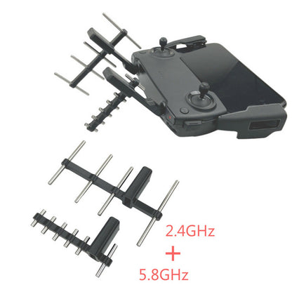 2.4G+5.8G Signal Antenna For DJI Mavic Mini Air Pro 2 Pro 2 Zoom, Spark Drone gg