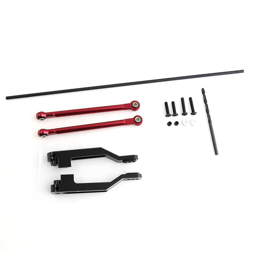 1/7 Hot Racing Rear Anti-Roll Sway Bar For Traxxas UDR/Unlimited Desert Racer