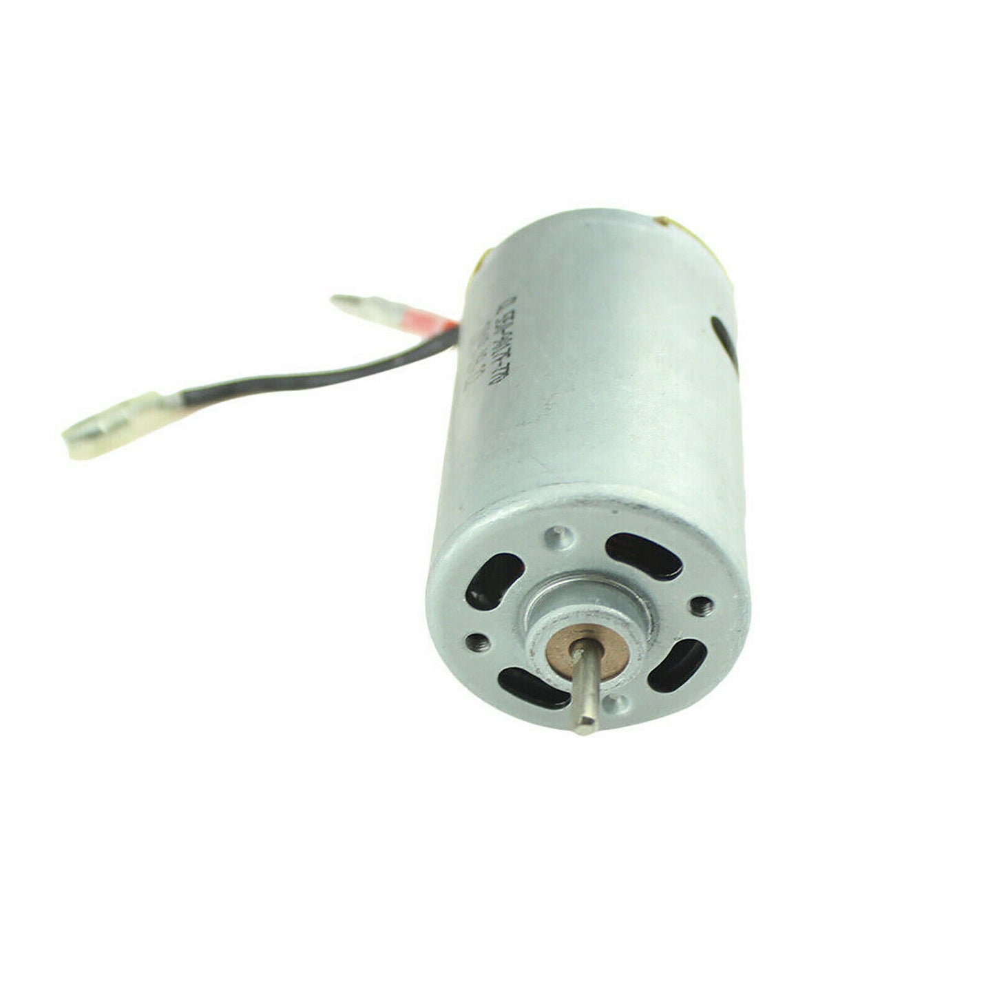 High Speed 550 Carbon Brush Motor for WLtoys 144001 1/14 RC Car Upgrade DIY c