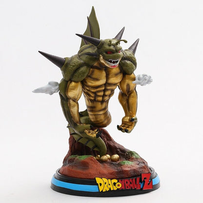 Dragon Ball Z Porunga Dragon PVC Action Figure Statue Model Toy Collection Gift