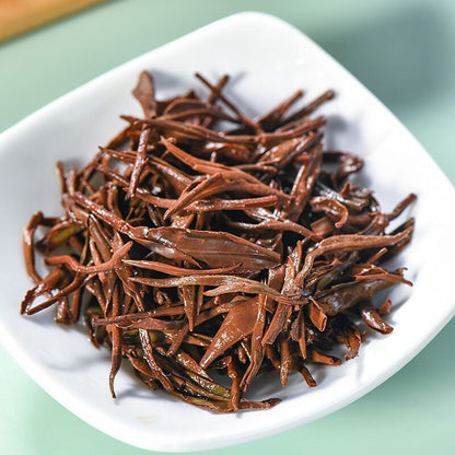 Monkey King Brand Strong Aroma Golden Monkey King Working Black Tea 100g