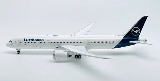 1:400 Phoenix Lufthansa BOEING 787-9 Passenger Airplane Diecast Aircraft Model