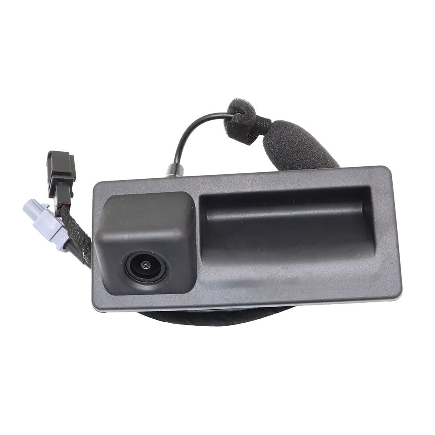 Trunk-Mounted Reversing Camera For VW Tiguan For Audi S3 A3 5N0827566AL