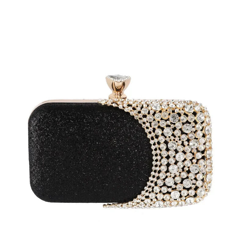 Women Evening Clutch Bags Women Wallets Wedding Dinner Bags