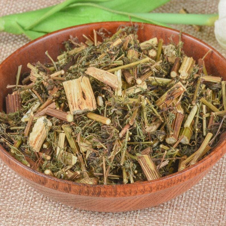 Organic Sweet Wormwood Herb Premium Artemisia Annua Qinghao Great Quality
