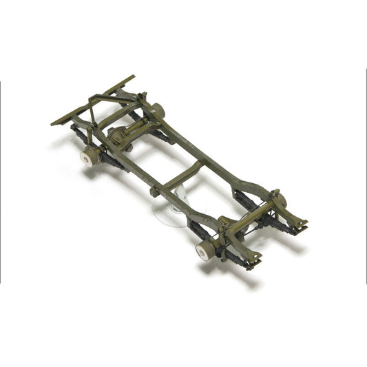 DIY Paper Model 1:25 US Army WWII SUV Jeep Vehicle 3D Miliary Puzzle Kits Gift