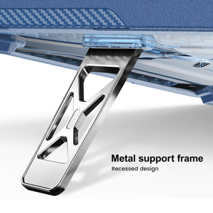 New Heavy Duty Hard Case Full Cover for Mac Book Air 13.6 2022/2024 /2025/2026