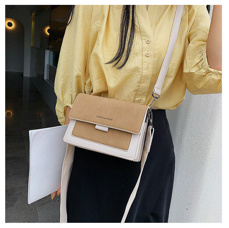 2023 Women's Bags Fashion Handbags,Fashionable Chic Bag,One Shoulder Female bag