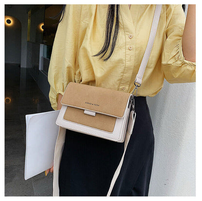 2023 Women's Bags Fashion Handbags,Fashionable Chic Bag,One Shoulder Female bag